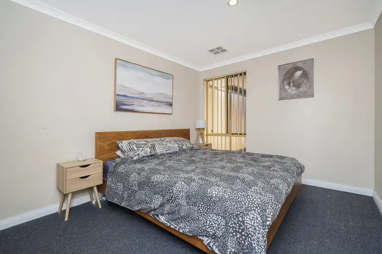 Sixth view of Homely unit listing, 11/1-13 Higgins Way, Bayswater WA 6053