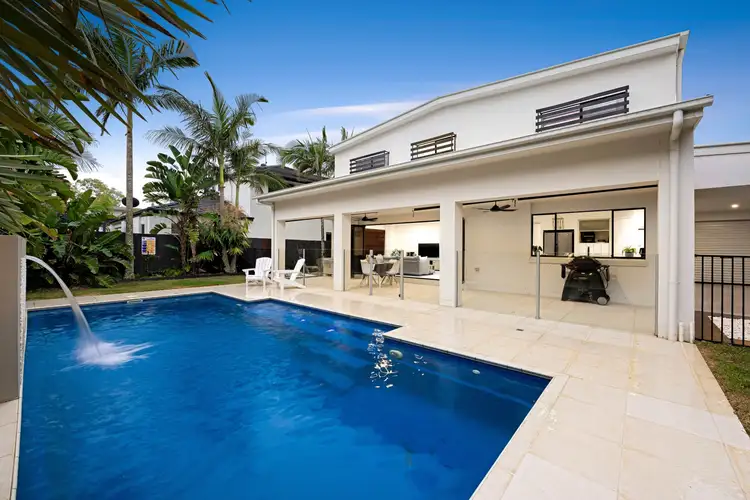 14 Zante Lane, Kawana Island QLD 4575