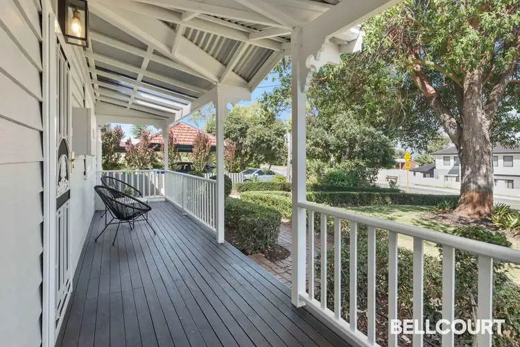 Second view of Homely house listing, 50 Queen Street, Bayswater WA 6053