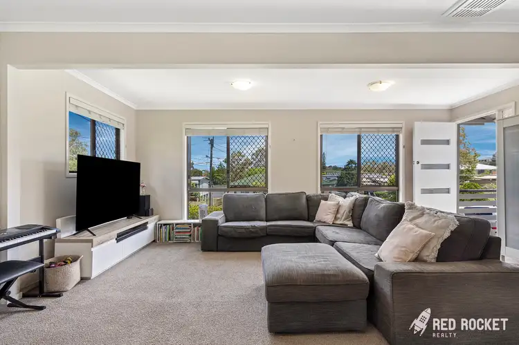 Second view of Homely house listing, 16 Simon Street, Underwood QLD 4119