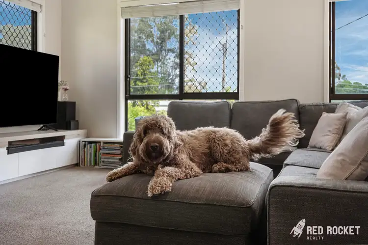 Third view of Homely house listing, 16 Simon Street, Underwood QLD 4119