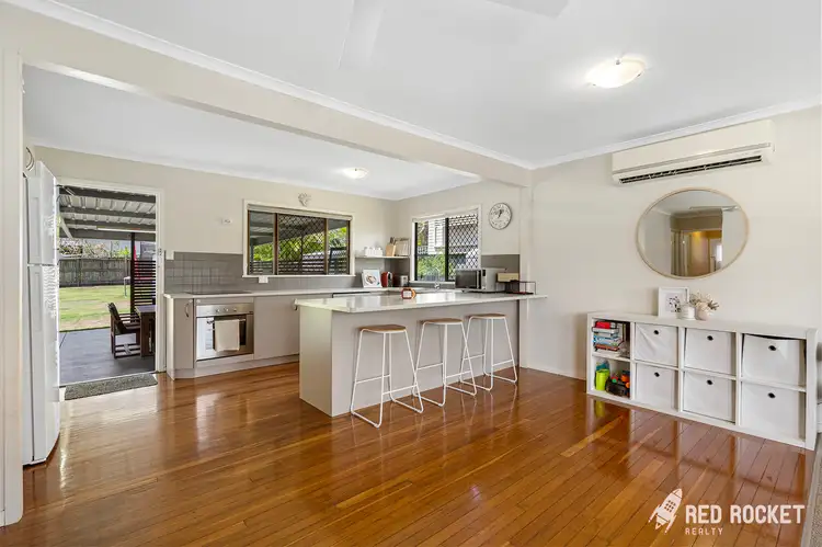 Fourth view of Homely house listing, 16 Simon Street, Underwood QLD 4119