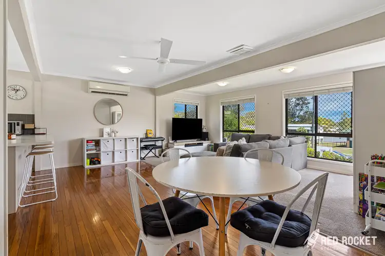 Fifth view of Homely house listing, 16 Simon Street, Underwood QLD 4119