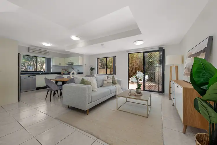 Main view of Homely townhouse listing, 8/4-5 Rena Street, South Hurstville NSW 2221