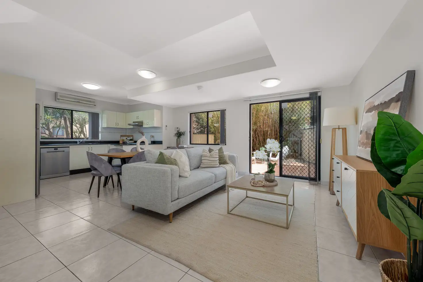 Main view of Homely townhouse listing, 8/4-5 Rena Street, South Hurstville NSW 2221