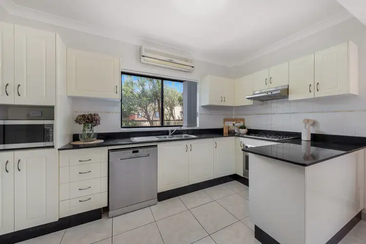 Third view of Homely townhouse listing, 8/4-5 Rena Street, South Hurstville NSW 2221