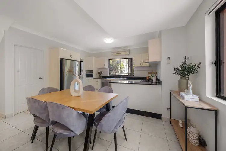 Fourth view of Homely townhouse listing, 8/4-5 Rena Street, South Hurstville NSW 2221