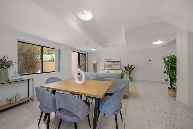 Fifth view of Homely townhouse listing, 8/4-5 Rena Street, South Hurstville NSW 2221