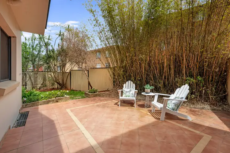 Sixth view of Homely townhouse listing, 8/4-5 Rena Street, South Hurstville NSW 2221