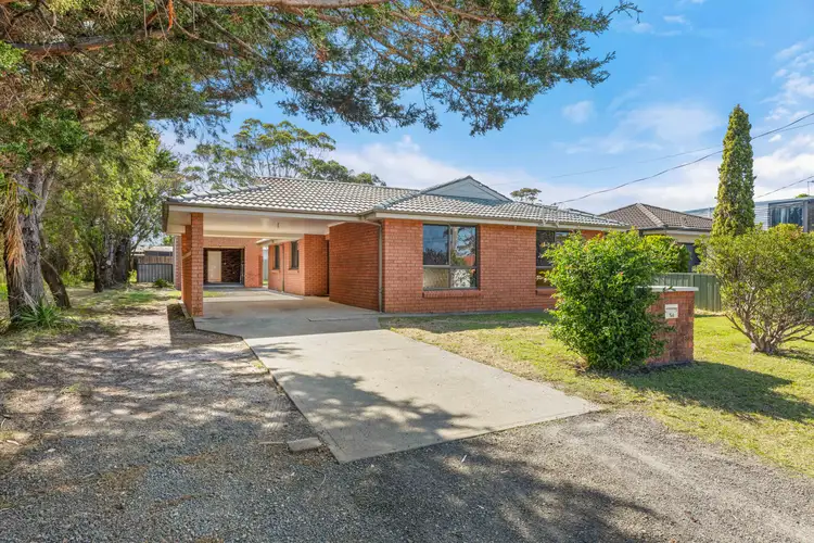 Main view of Homely house listing, 54 Idlewild Avenue, Sanctuary Point NSW 2540