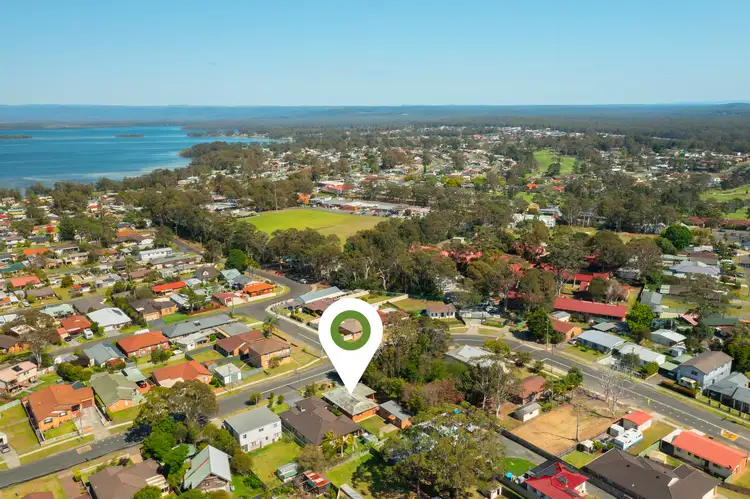 Second view of Homely house listing, 54 Idlewild Avenue, Sanctuary Point NSW 2540