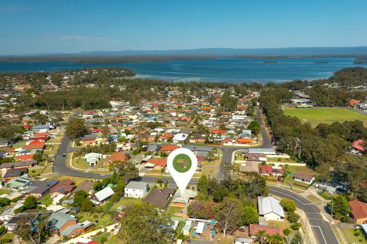 Third view of Homely house listing, 54 Idlewild Avenue, Sanctuary Point NSW 2540
