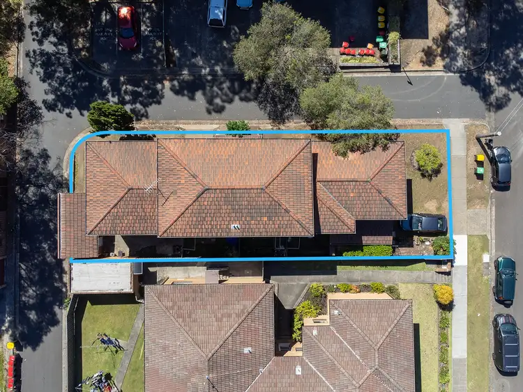 Sixth view of Homely block of units listing, 3 Woids Avenue, Hurstville NSW 2220