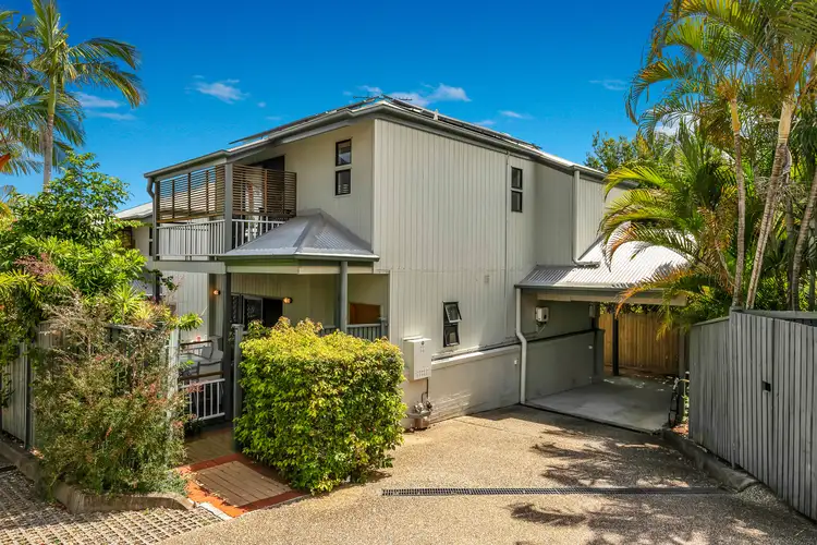 7/20 Rokeby Terrace, Taringa QLD 4068