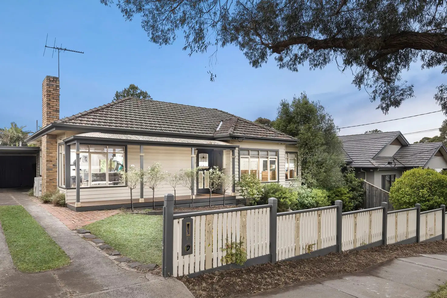 Main view of Homely house listing, 18 Ruby Street, Essendon West VIC 3040