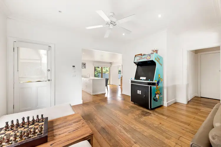 Fourth view of Homely house listing, 18 Ruby Street, Essendon West VIC 3040