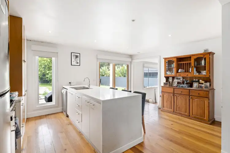 Fifth view of Homely house listing, 18 Ruby Street, Essendon West VIC 3040