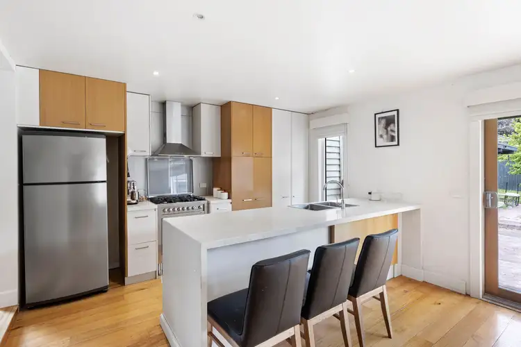 Sixth view of Homely house listing, 18 Ruby Street, Essendon West VIC 3040