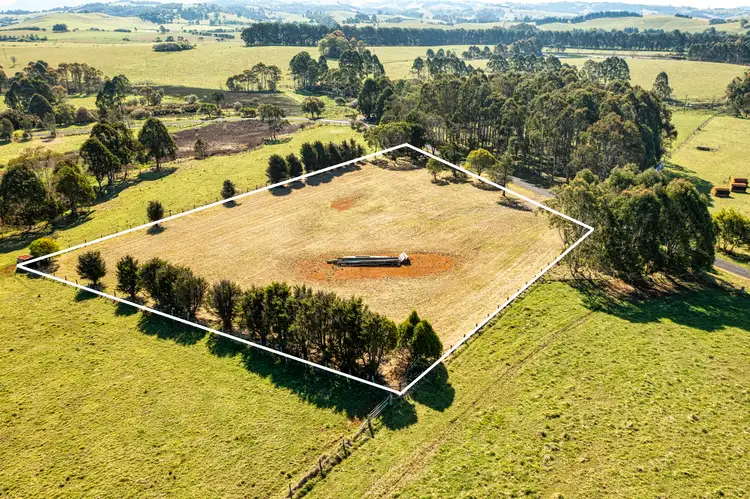 Second view of Homely land listing, 271 Maynards Plains Road, Dorrigo Mountain NSW 2453