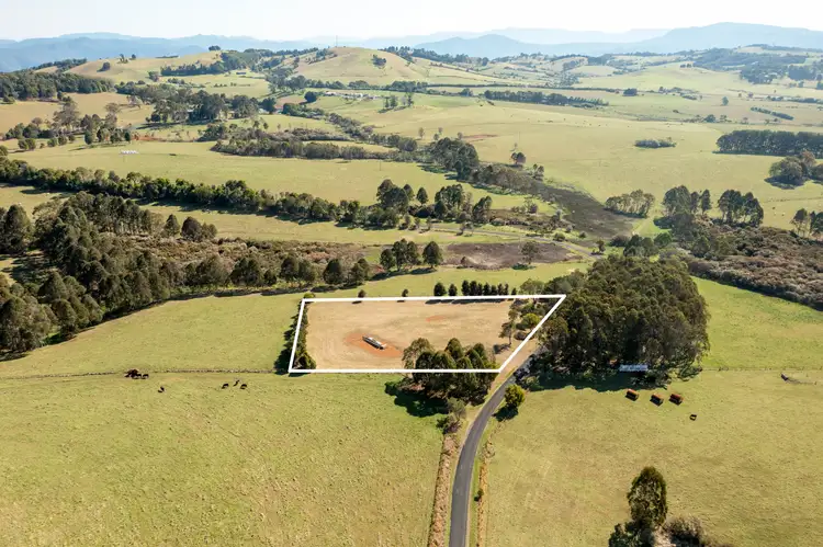 Fourth view of Homely land listing, 271 Maynards Plains Road, Dorrigo Mountain NSW 2453
