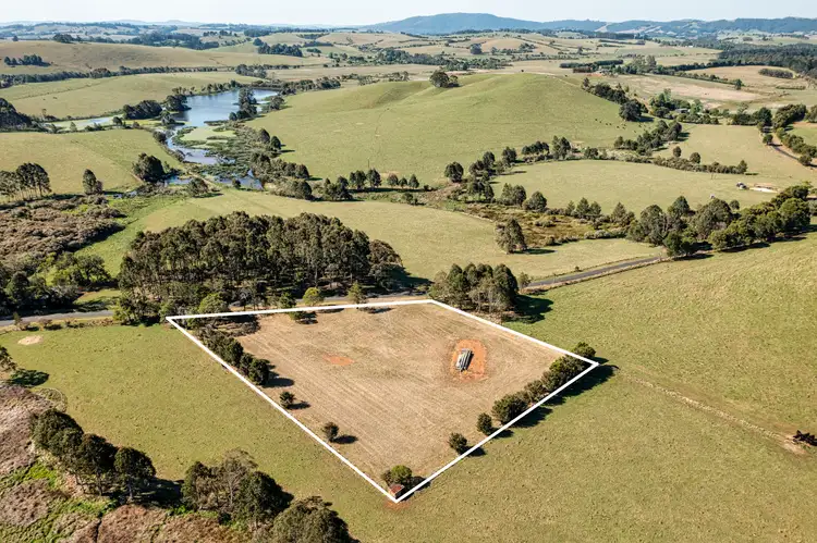 Seventh view of Homely land listing, 271 Maynards Plains Road, Dorrigo Mountain NSW 2453