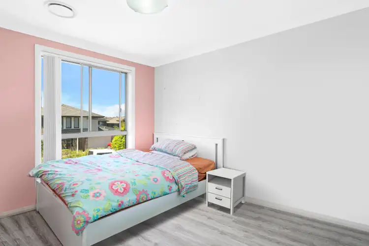 Fifth view of Homely townhouse listing, 38 Lillian Crescent, Schofields NSW 2762