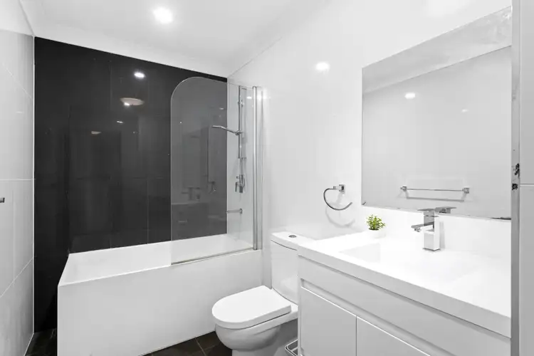 Sixth view of Homely townhouse listing, 38 Lillian Crescent, Schofields NSW 2762