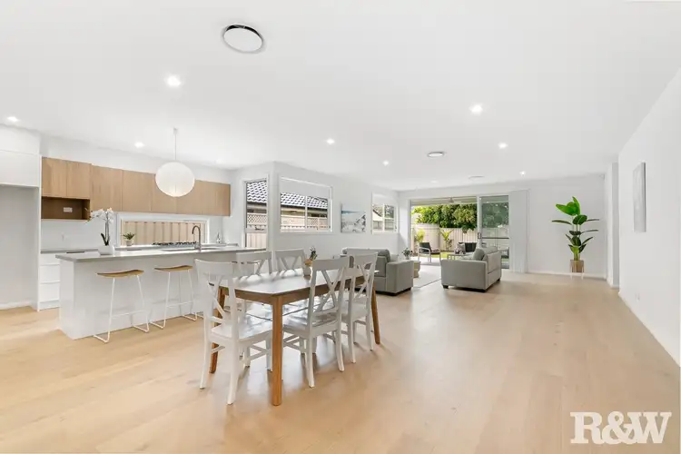 Second view of Homely house listing, 21 Kallaroo Road, Umina Beach NSW 2257