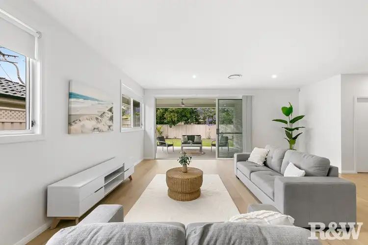 Third view of Homely house listing, 21 Kallaroo Road, Umina Beach NSW 2257