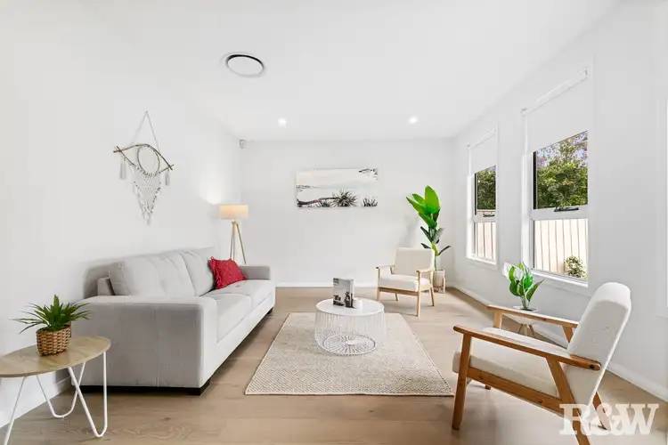 Fourth view of Homely house listing, 21 Kallaroo Road, Umina Beach NSW 2257