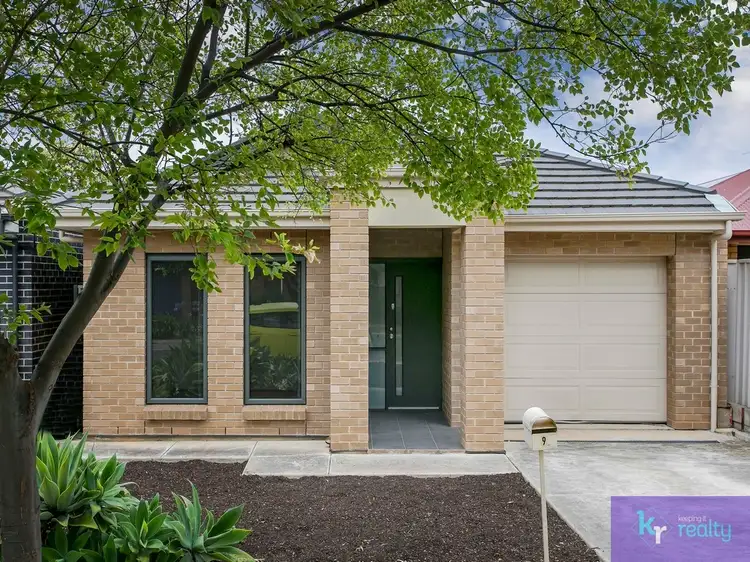 Second view of Homely house listing, 9 Sandery Avenue, Seacombe Gardens SA 5047