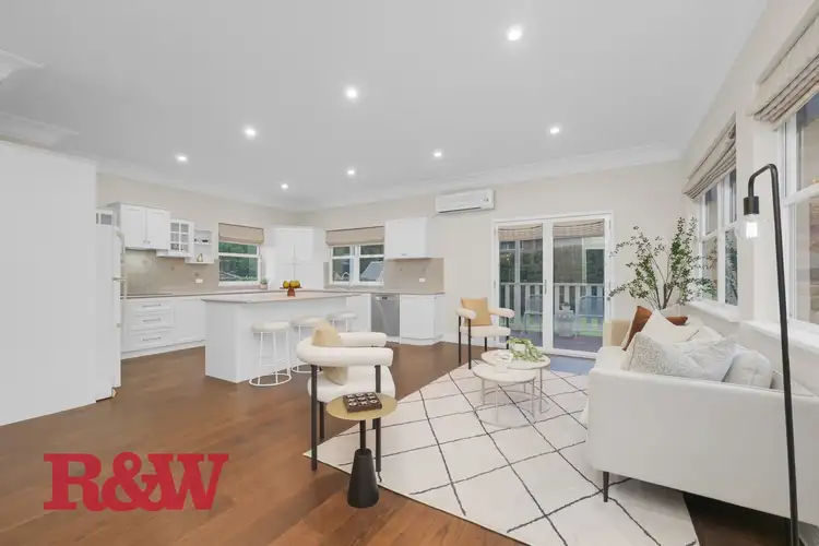 Third view of Homely house listing, 7 Lilian Street, Campbelltown NSW 2560