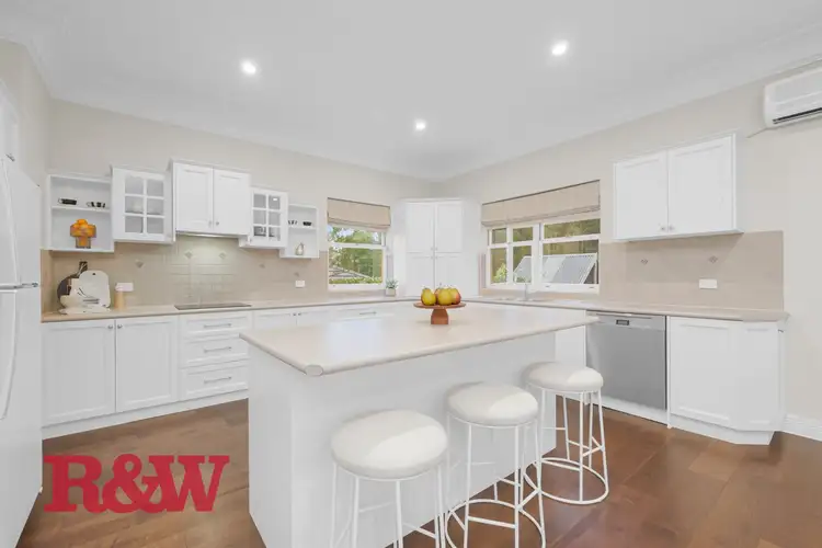 Fourth view of Homely house listing, 7 Lilian Street, Campbelltown NSW 2560