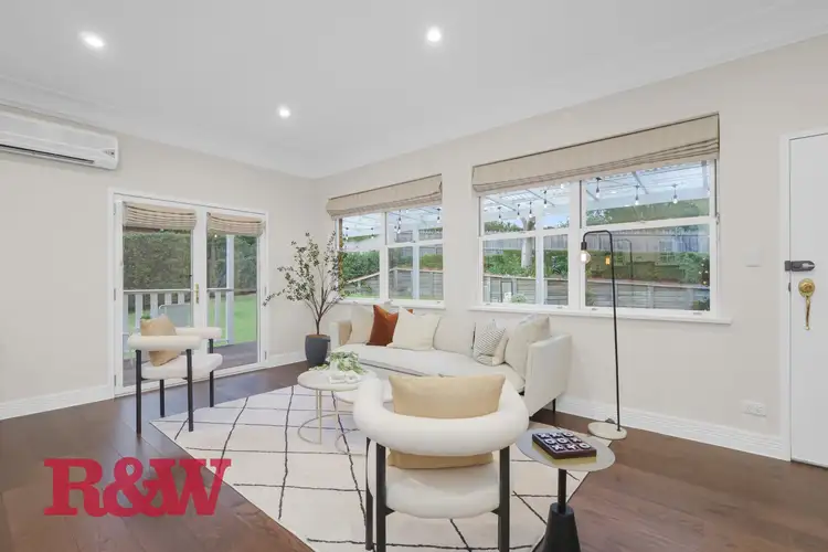 Fifth view of Homely house listing, 7 Lilian Street, Campbelltown NSW 2560