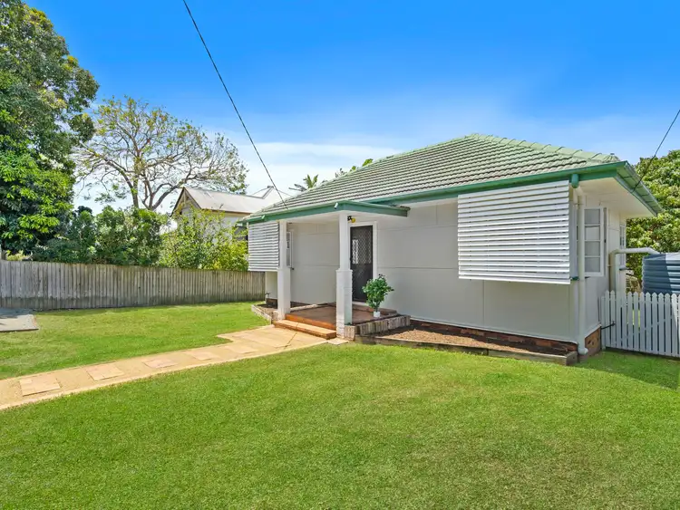 40 Belmont Road, Tingalpa QLD 4173