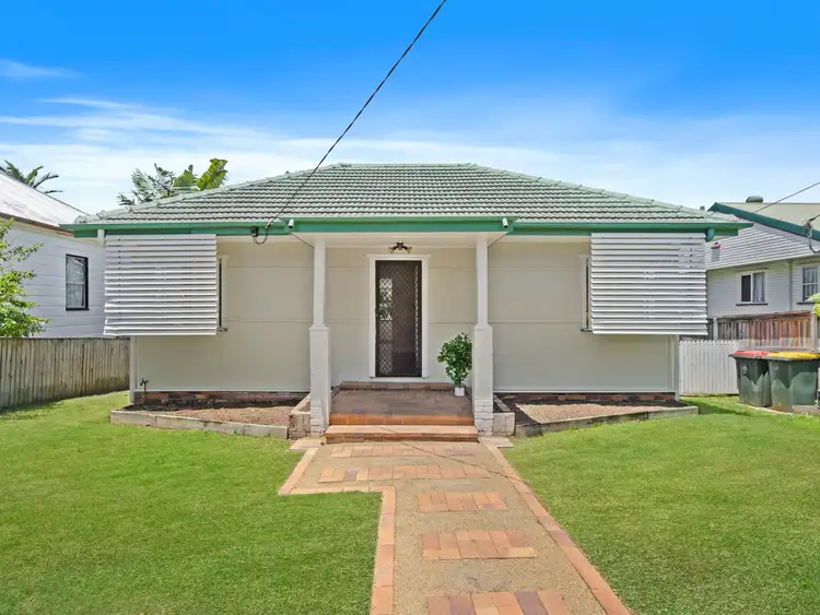 Second view of Homely house listing, 40 Belmont Road, Tingalpa QLD 4173