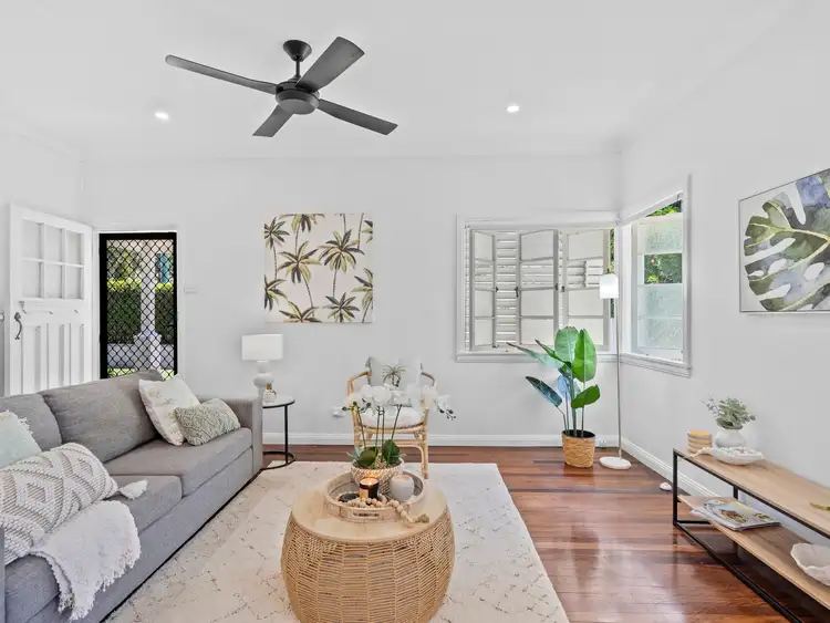 Fifth view of Homely house listing, 40 Belmont Road, Tingalpa QLD 4173
