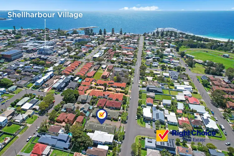 Second view of Homely villa listing, 2/70-72 Darley Street, Shellharbour NSW 2529