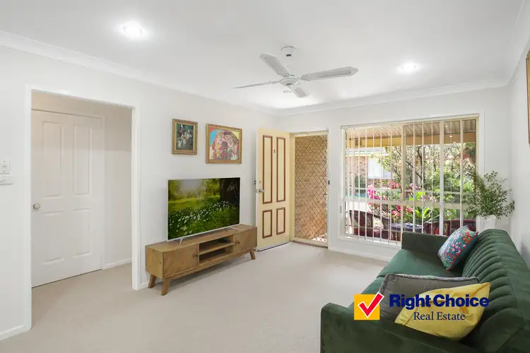 Third view of Homely villa listing, 2/70-72 Darley Street, Shellharbour NSW 2529