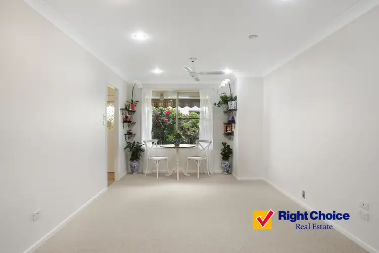 Fourth view of Homely villa listing, 2/70-72 Darley Street, Shellharbour NSW 2529