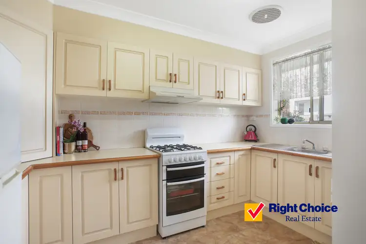 Fifth view of Homely villa listing, 2/70-72 Darley Street, Shellharbour NSW 2529