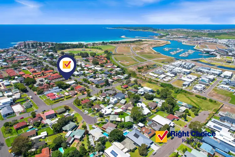 Sixth view of Homely villa listing, 2/70-72 Darley Street, Shellharbour NSW 2529