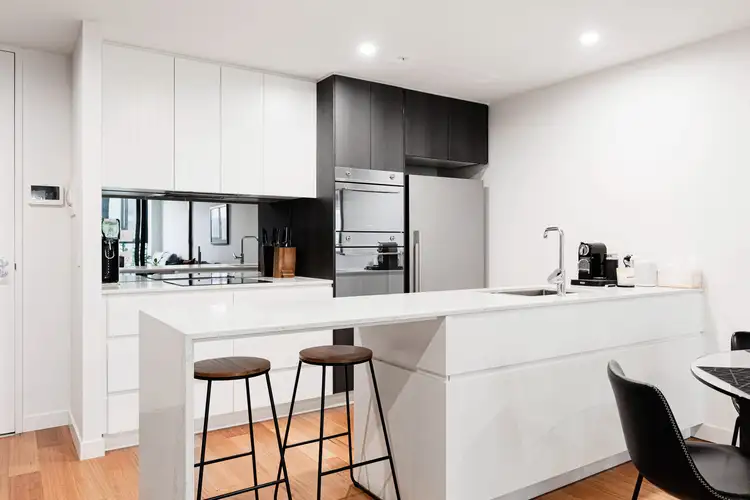 624/45 Ainslie Avenue, Braddon ACT 2612