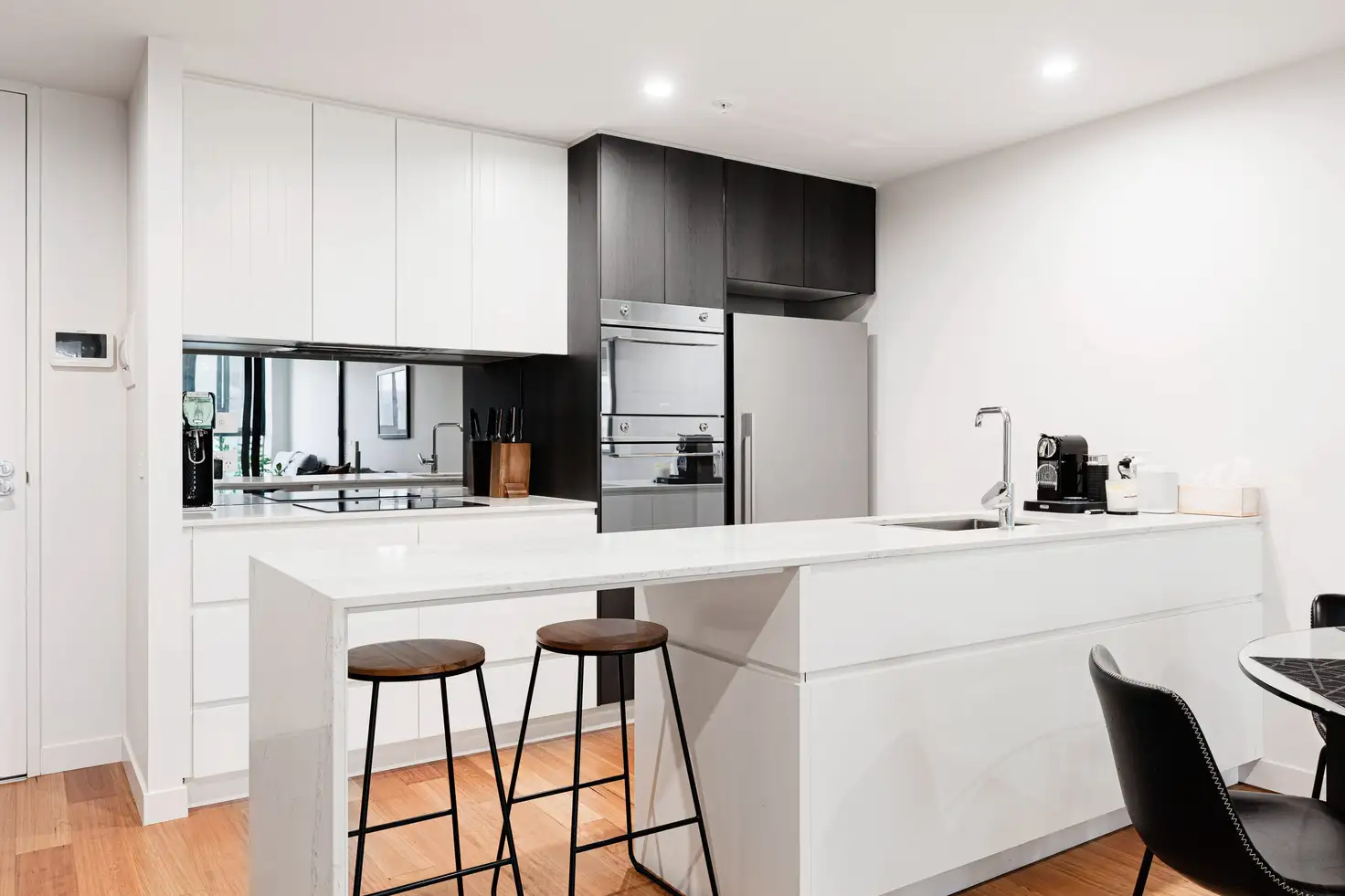 Main view of Homely apartment listing, 624/45 Ainslie Avenue, Braddon ACT 2612