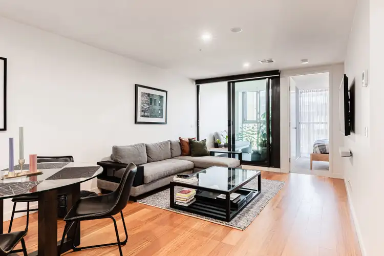 Fourth view of Homely apartment listing, 624/45 Ainslie Avenue, Braddon ACT 2612