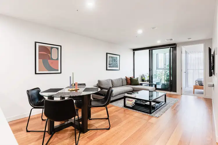 Fifth view of Homely apartment listing, 624/45 Ainslie Avenue, Braddon ACT 2612