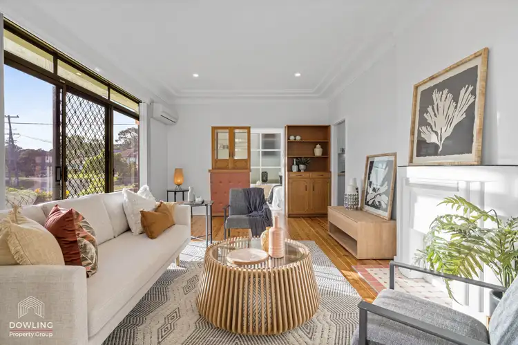 Second view of Homely house listing, 27 Morpeth Road, Waratah West NSW 2298