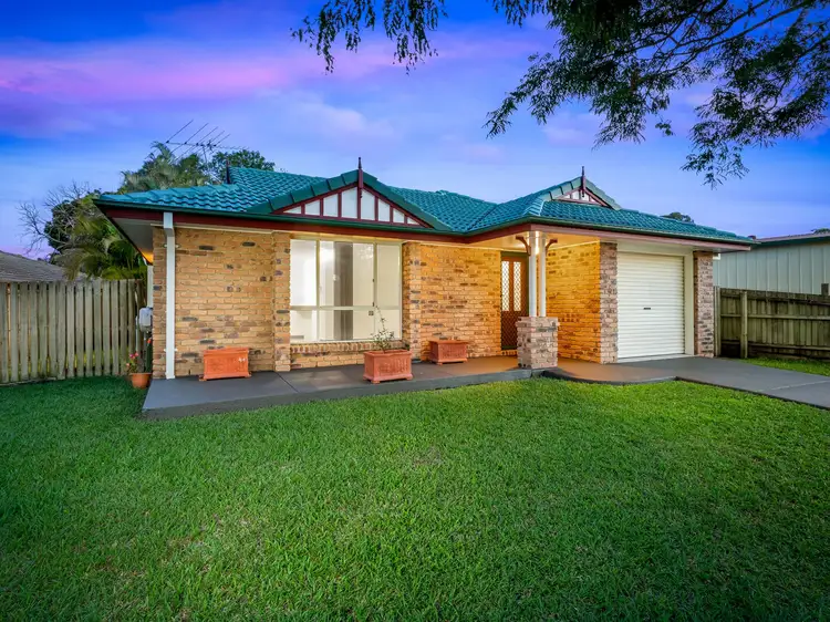 6 Hyde Court, Upper Caboolture QLD 4510