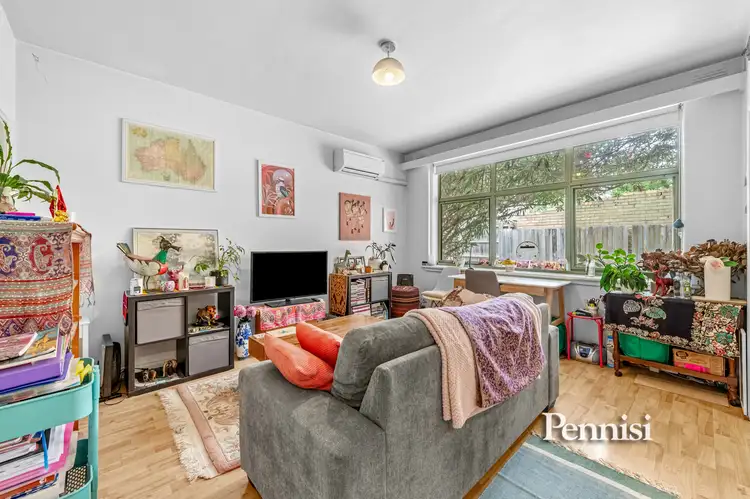 Third view of Homely unit listing, 7/4 Dickens Street, Elwood VIC 3184