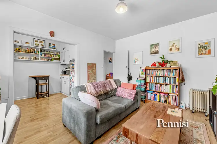 Fourth view of Homely unit listing, 7/4 Dickens Street, Elwood VIC 3184